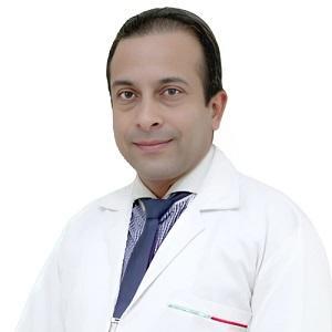 Dr. Rajat Goel